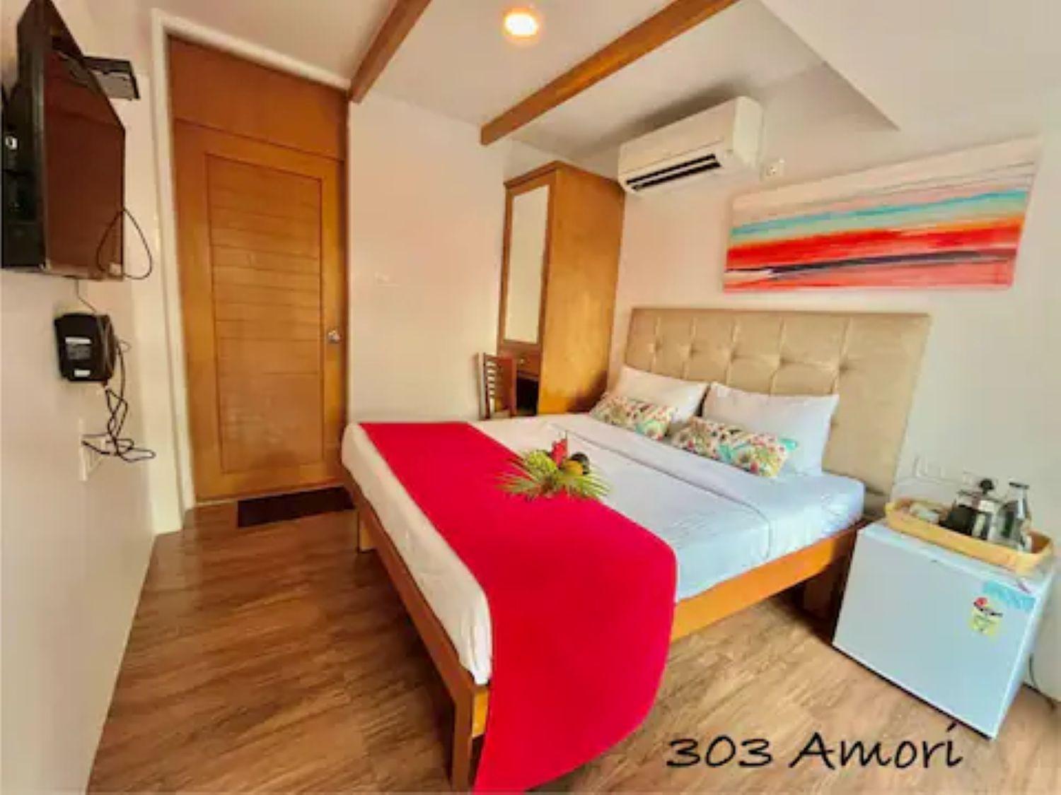 Beach Paradise Miramar Goa Panaji Exteriör bild